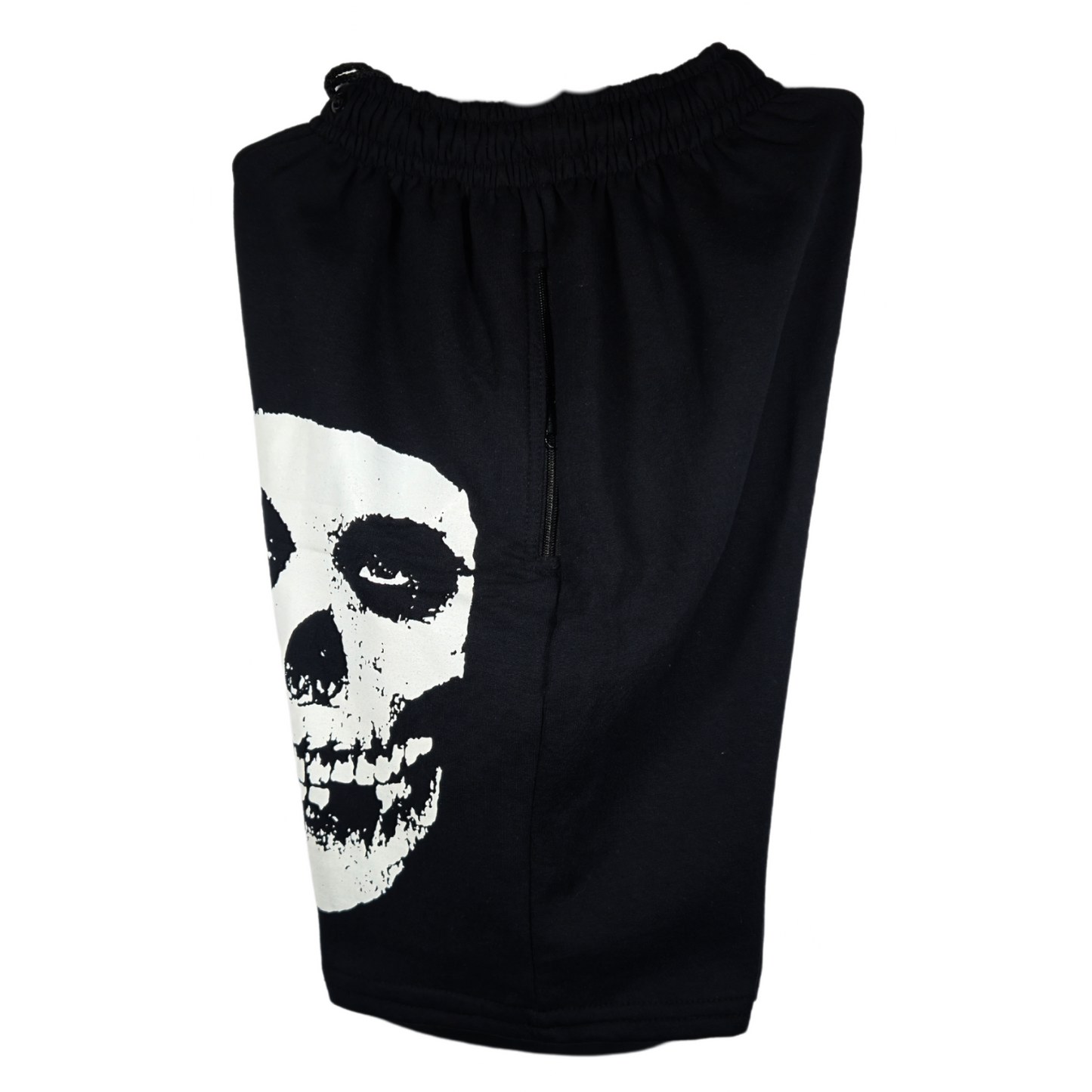 Misfits Bermuda/Short Negro