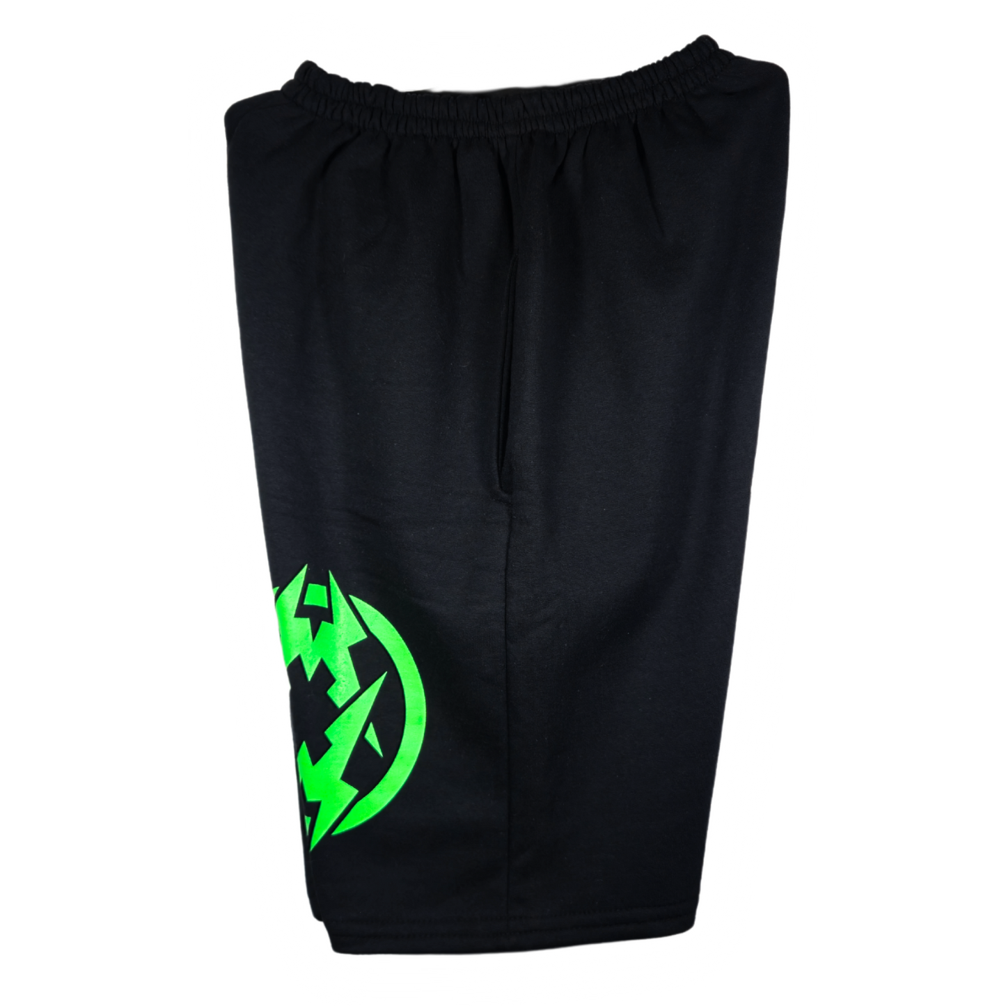 Municipal Waste Bermuda/Short Negro