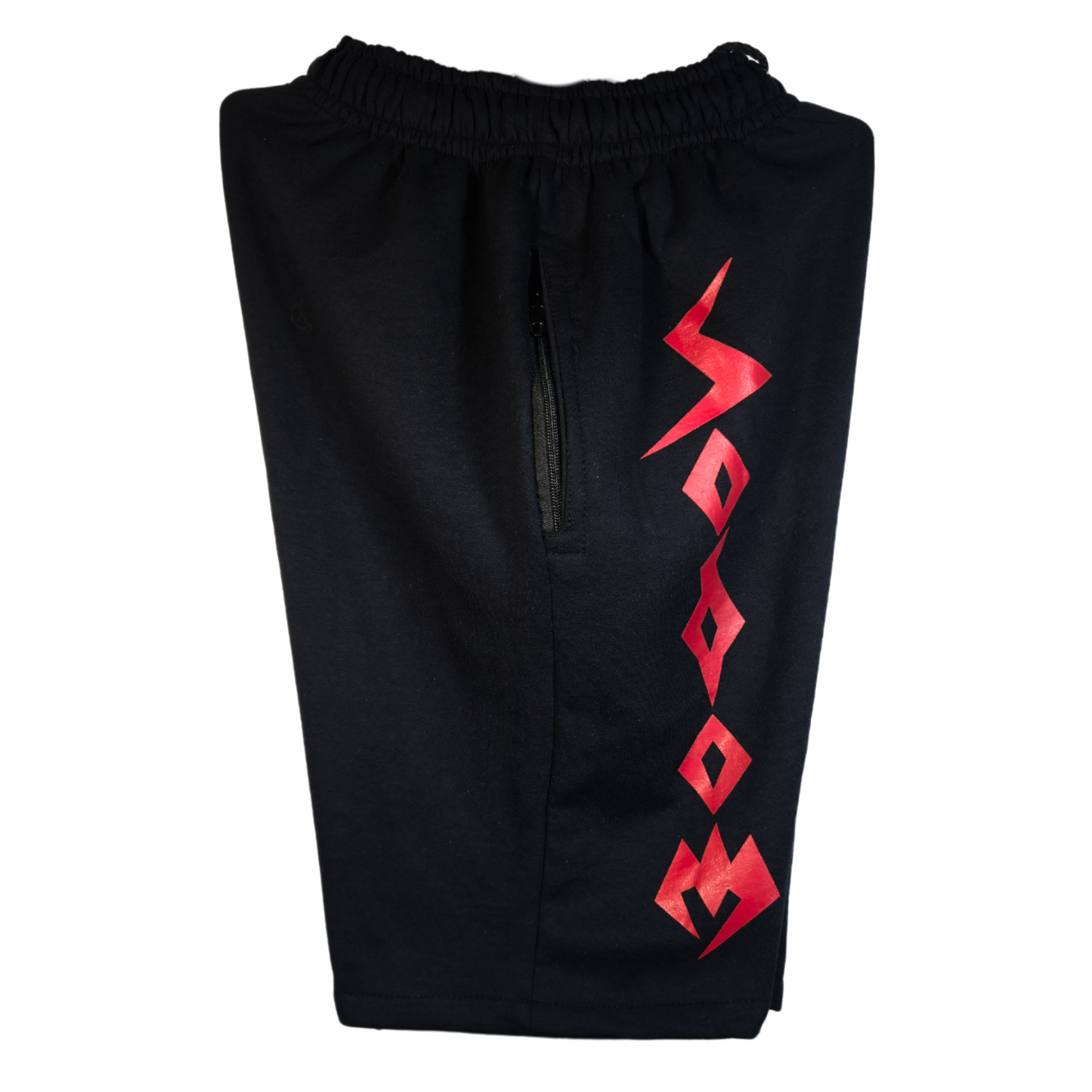 Sodom Bermuda/Short Negro