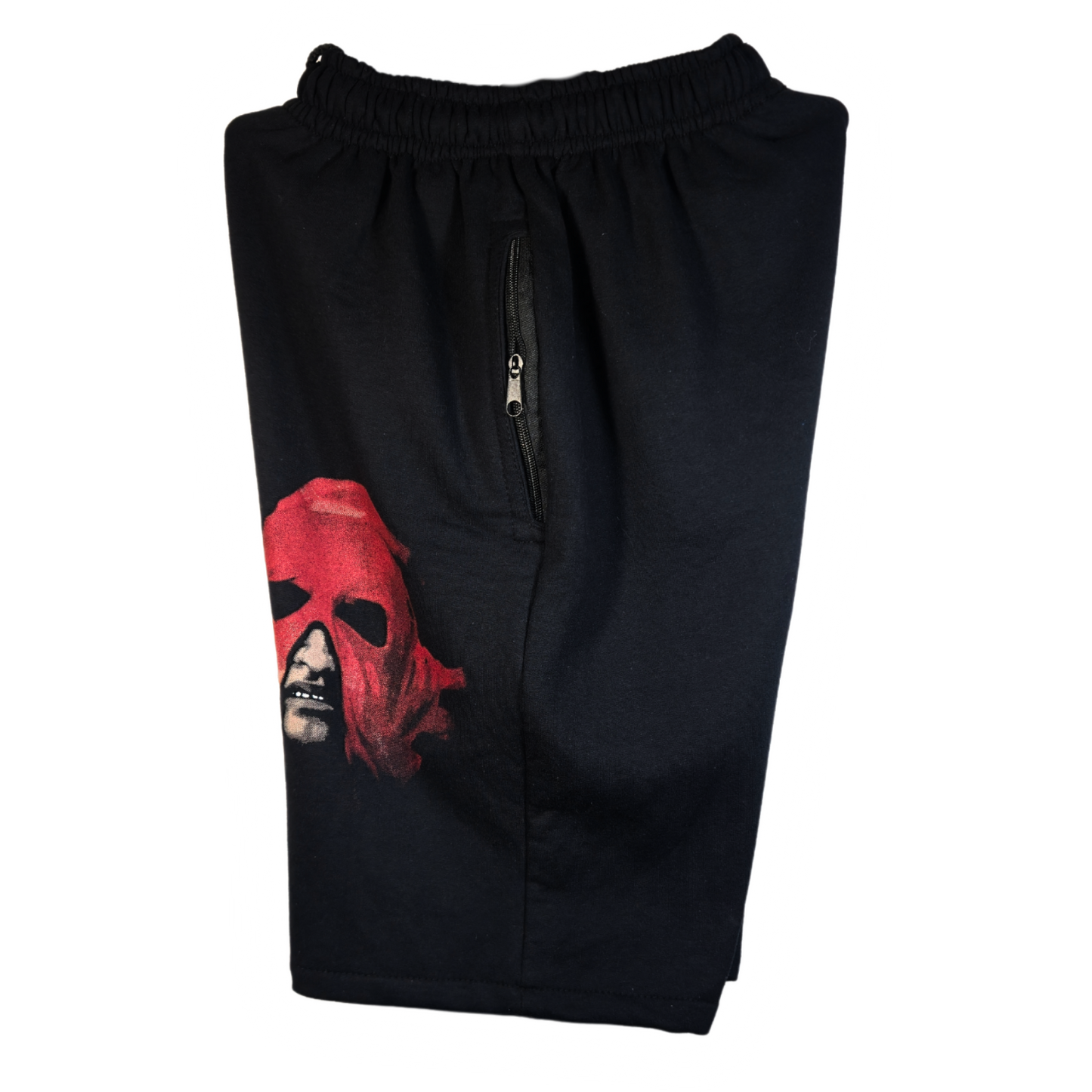 Sodom Bermuda/Short Negro
