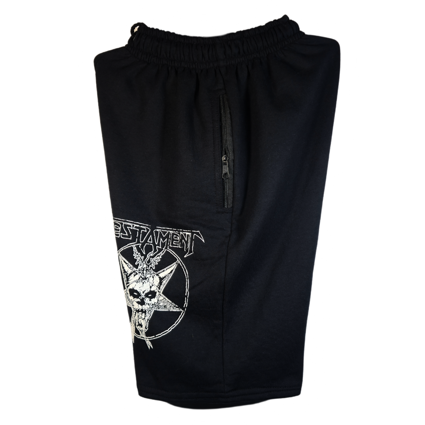 Testament Bermuda/Short Negro