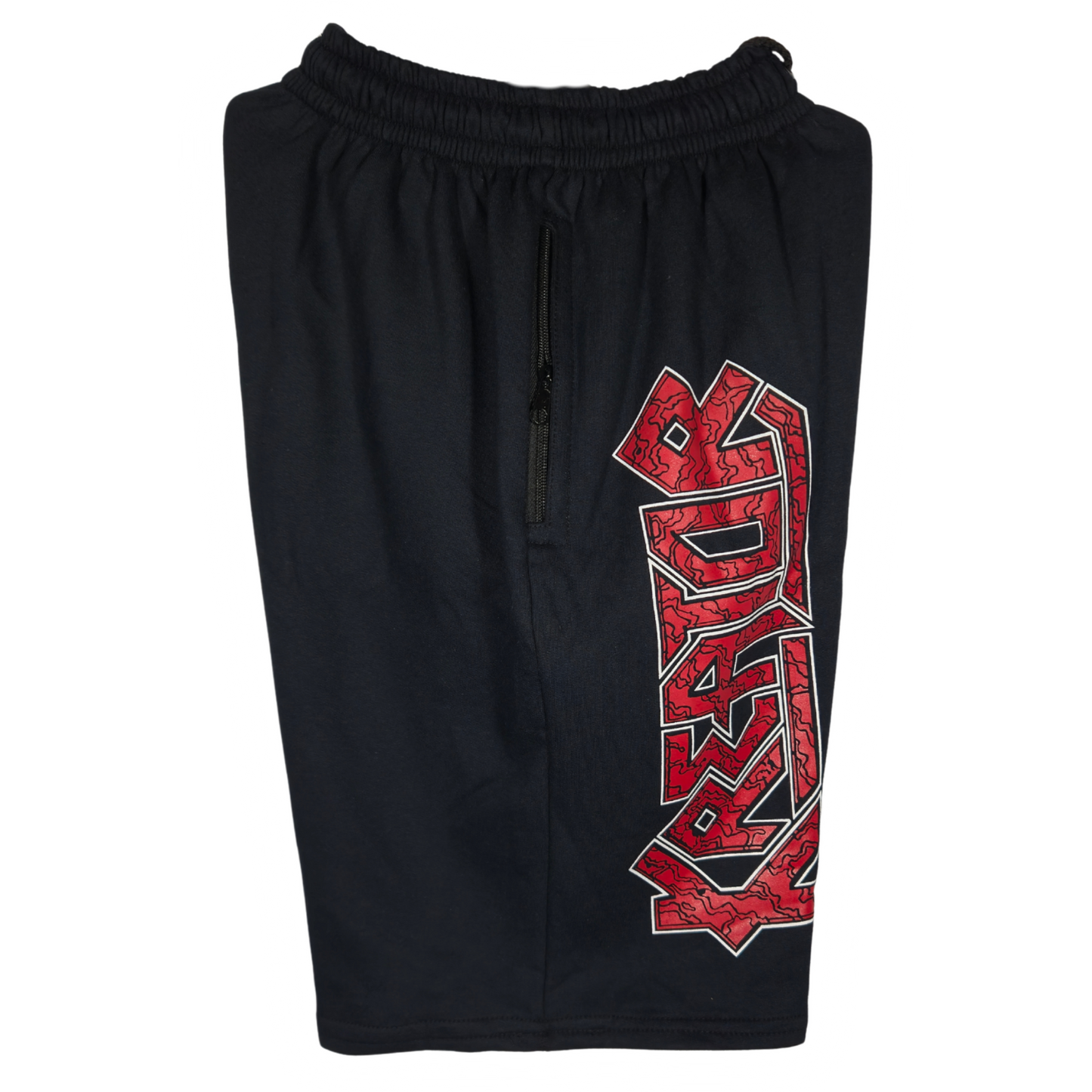 Kreator Bermuda/Short Negro
