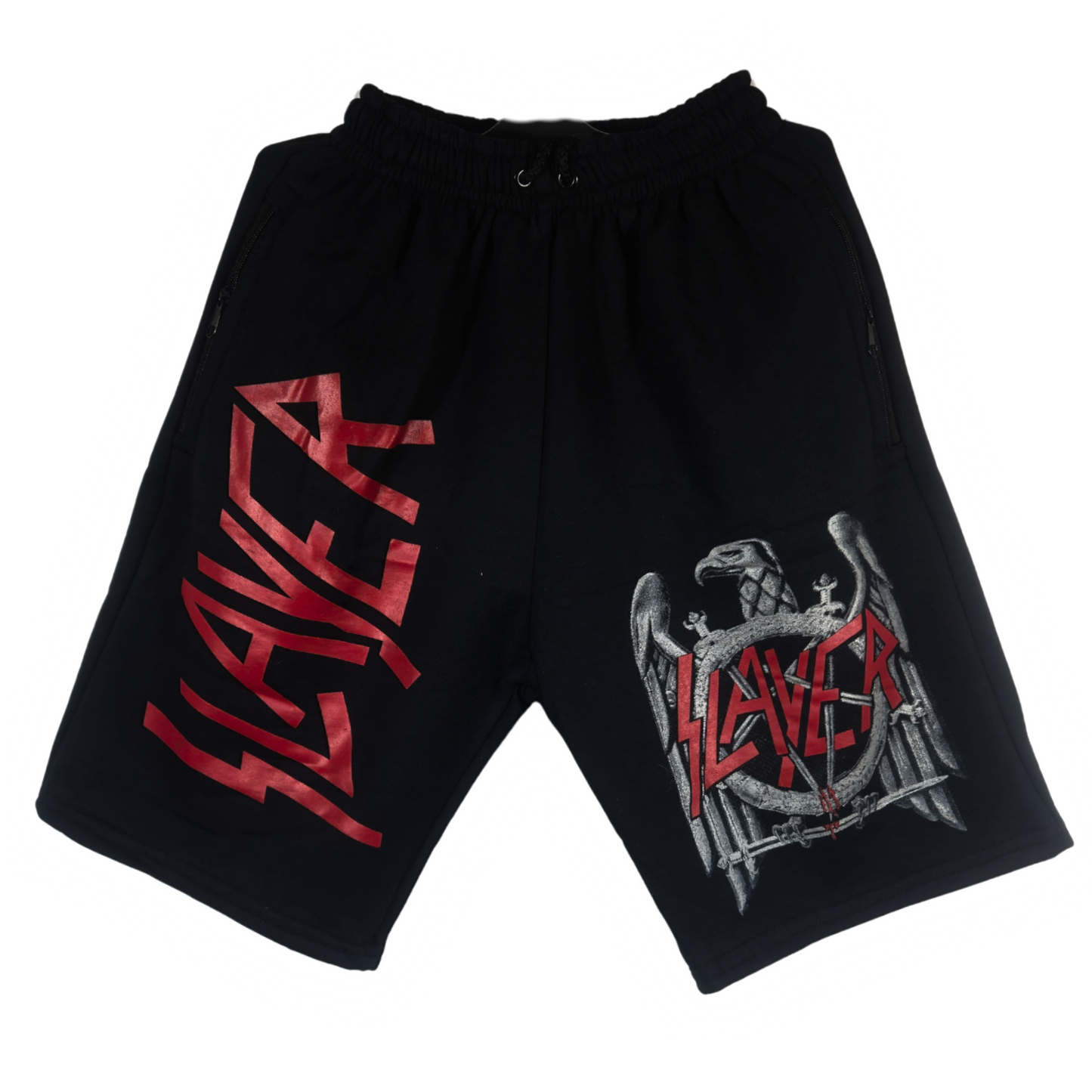 Slayer Bermuda/Short Negro