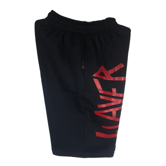Slayer Bermuda/Short Negro