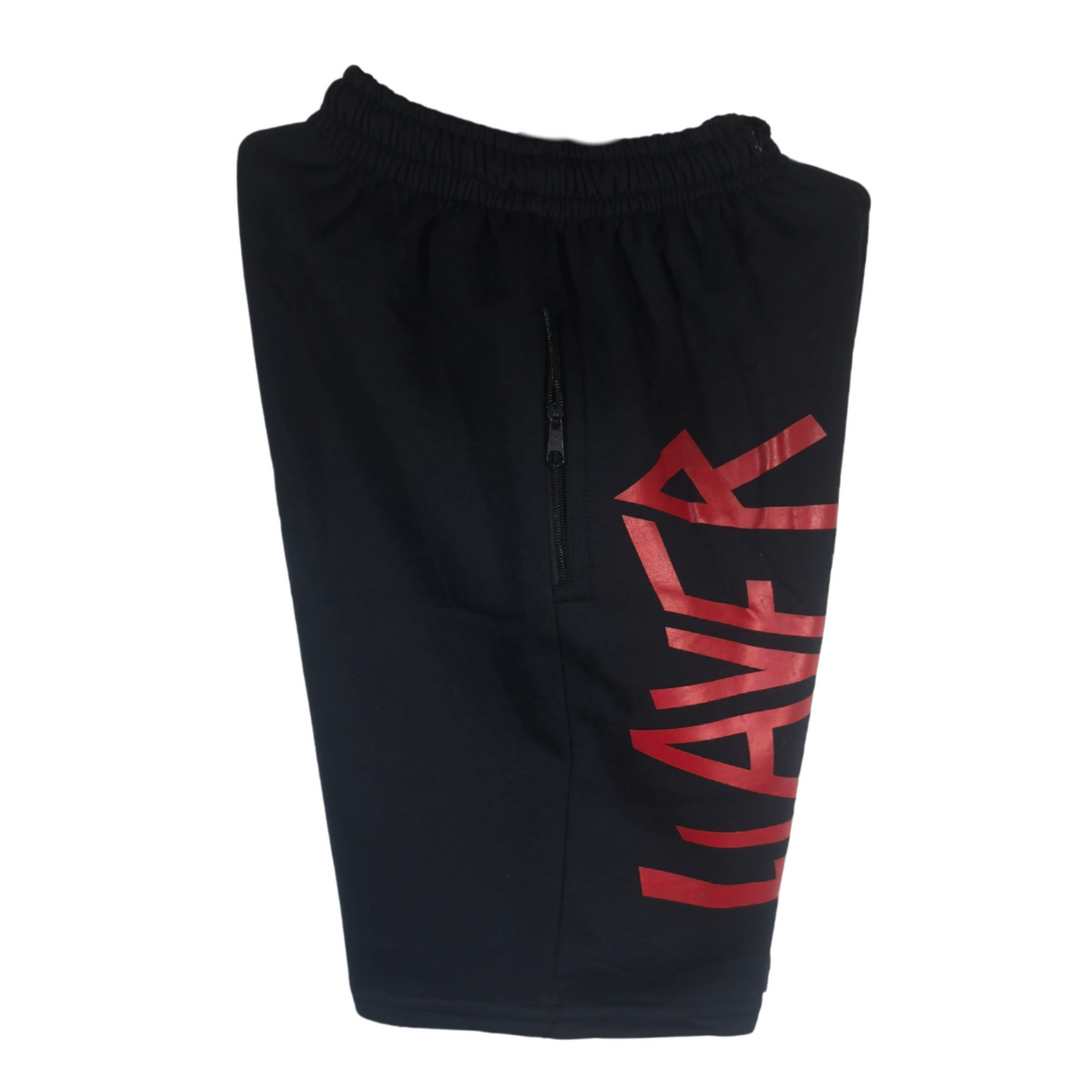 Slayer Bermuda/Short Negro