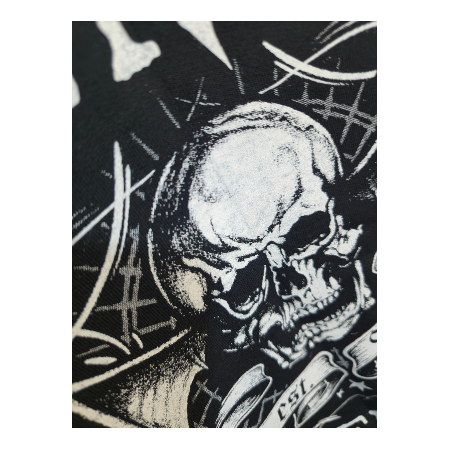 Avenged Sevenfold - Est. 99 Sudadera Cierre