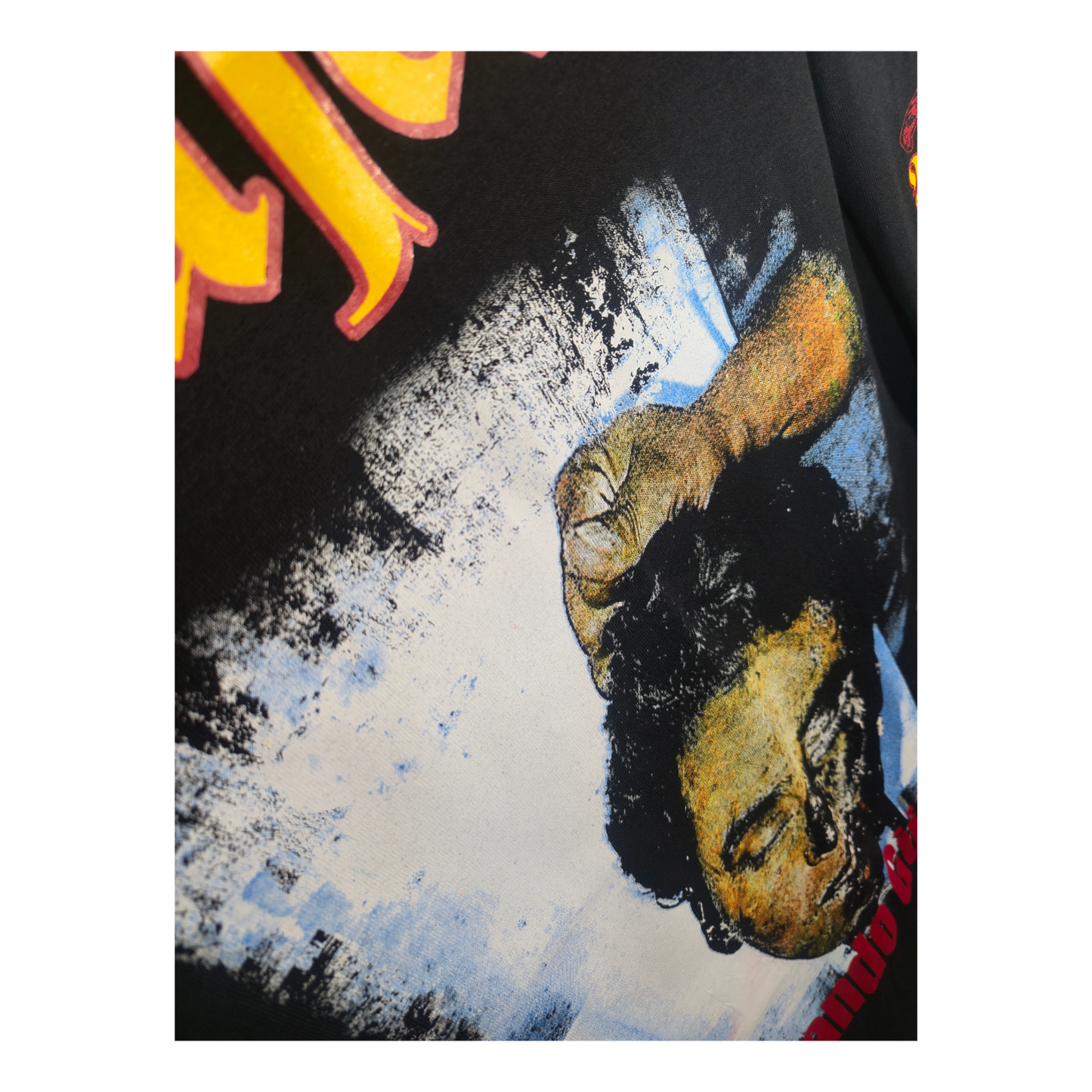 Brujeria - Matando Güeros Sudadera Cerrada