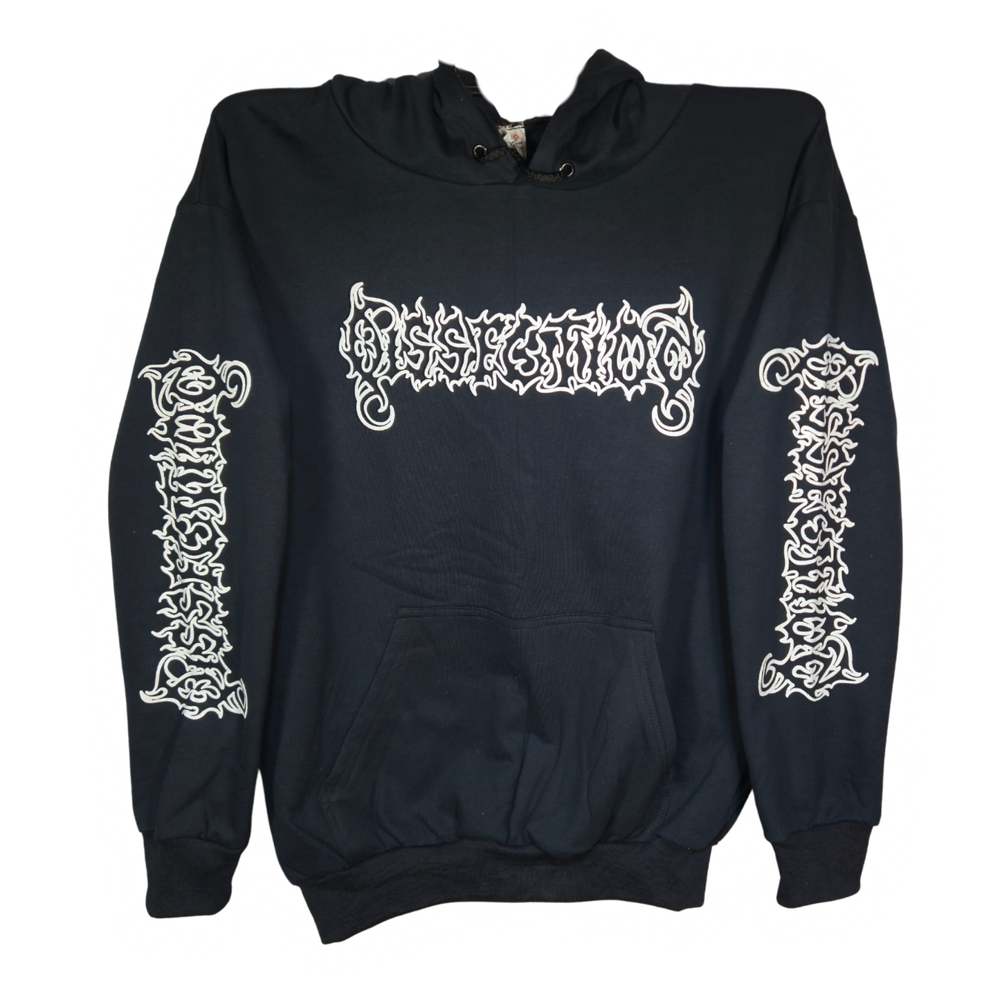 Dissection - Reinkaos Sudadera Cerrada