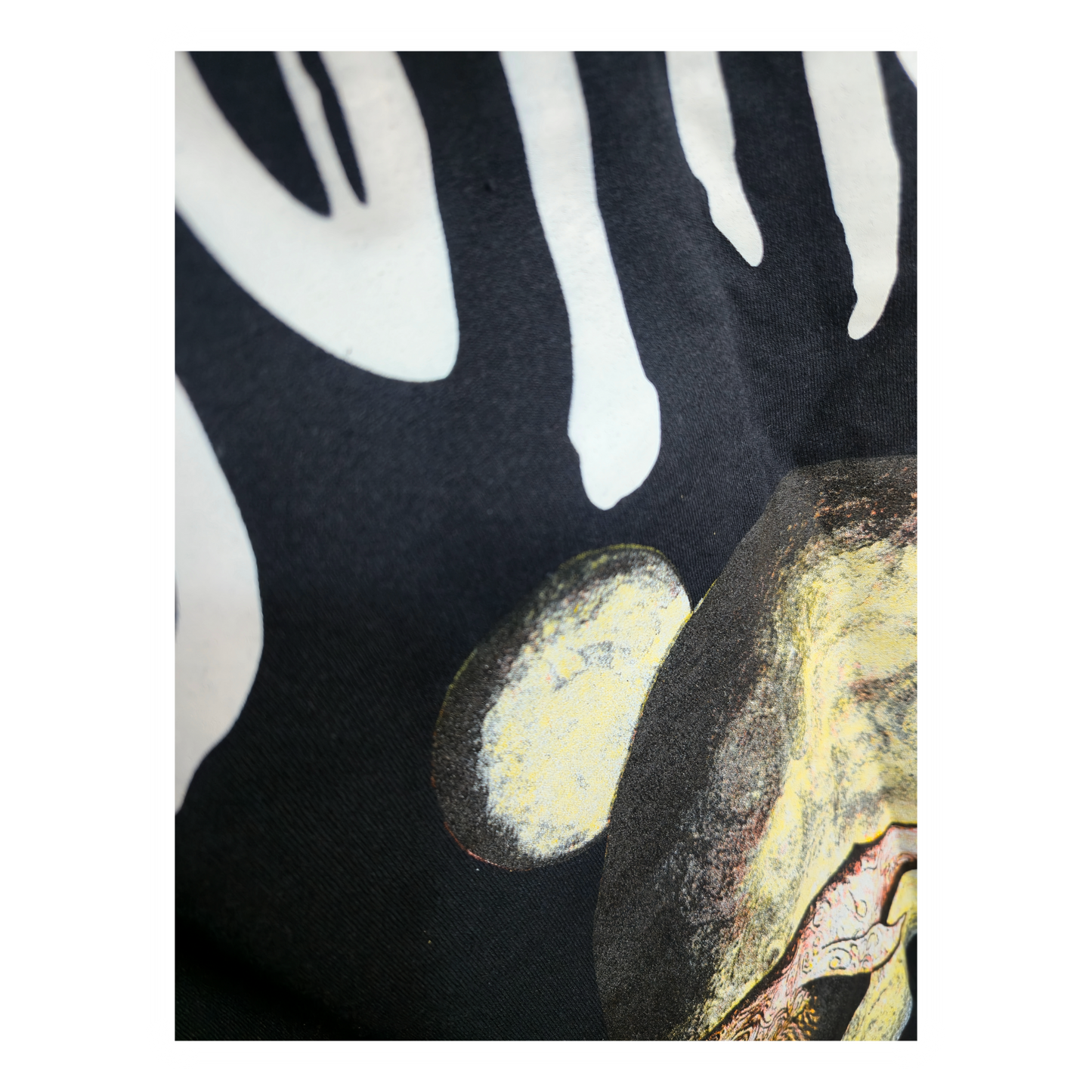 Gojira - From Mars To Sirius Sudadera Cerrada