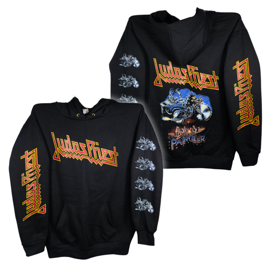 Judas Priest - Painkiller Sudadera Cerrada