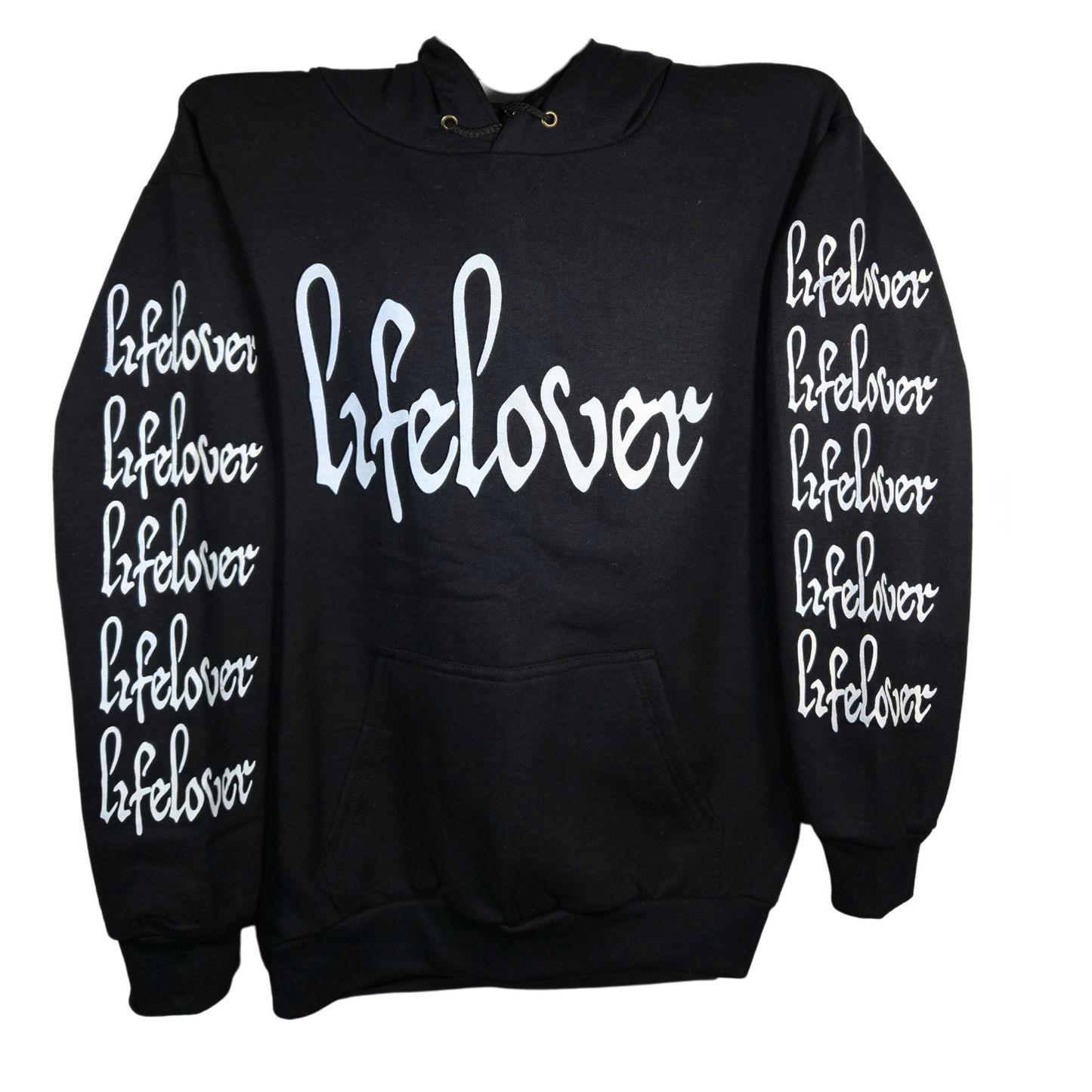 Lifelover - Konkurs Sudadera Cerrada