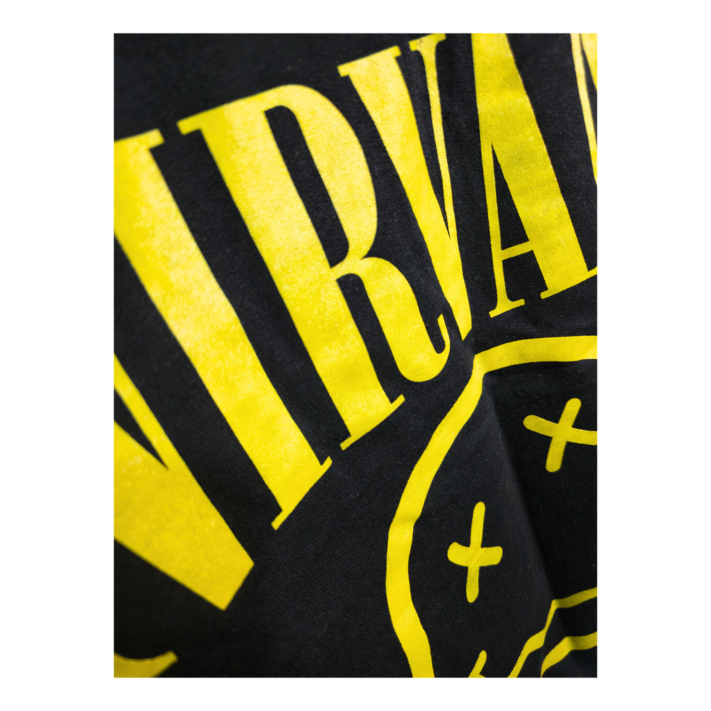 Nirvana Sudadera Cierre