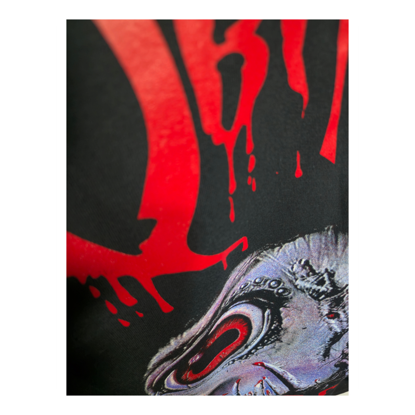 Obituary - Cause Of Death Sudadera Cierre