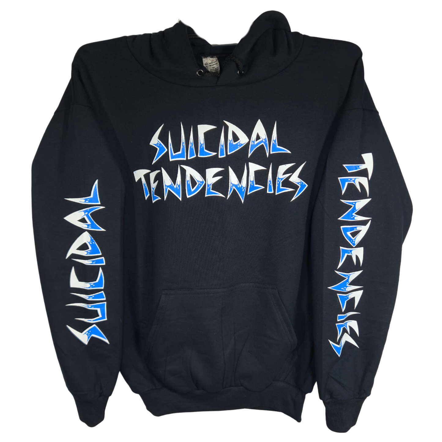Suicidal Tendencies - Possessed Sudadera Cerrada