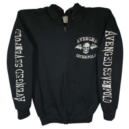Avenged Sevenfold - Est. 99 Sudadera Cierre