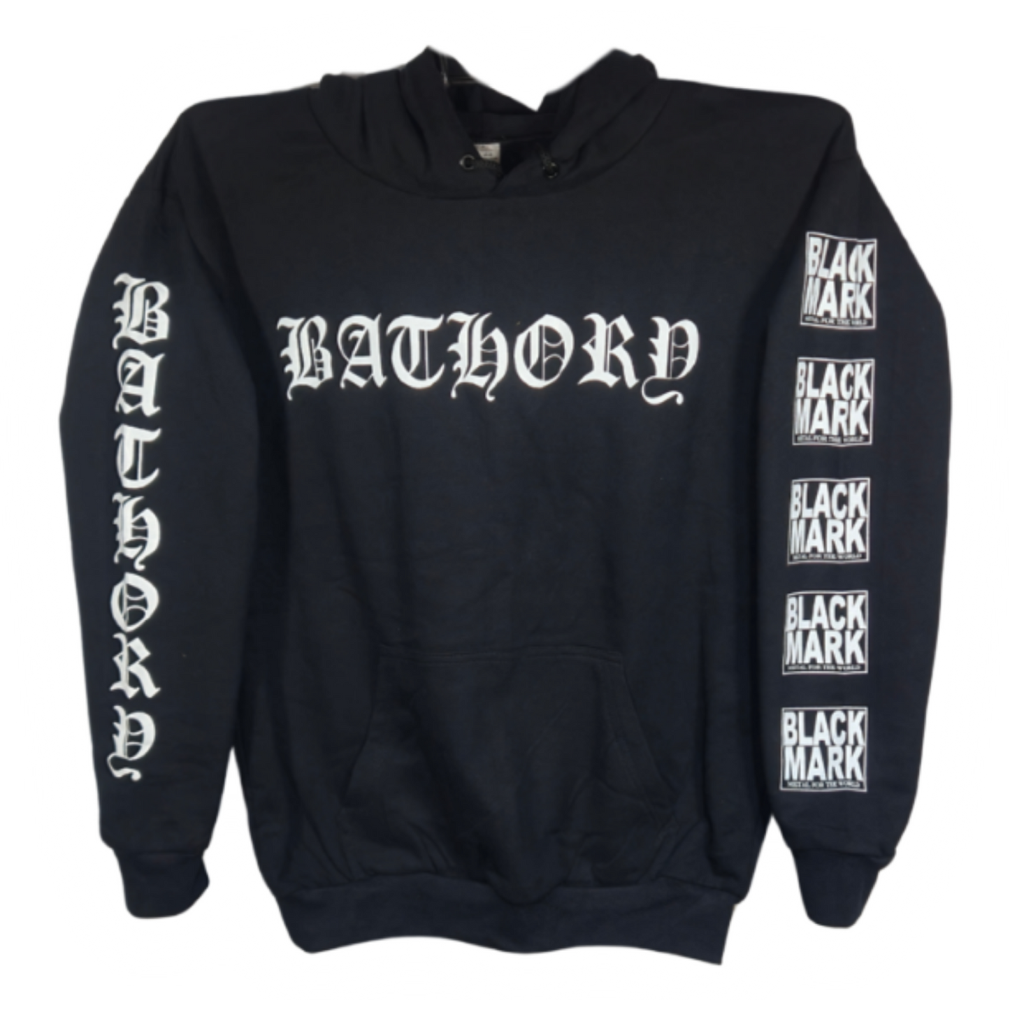 Bathory - Bathory Sudadera Cerrada