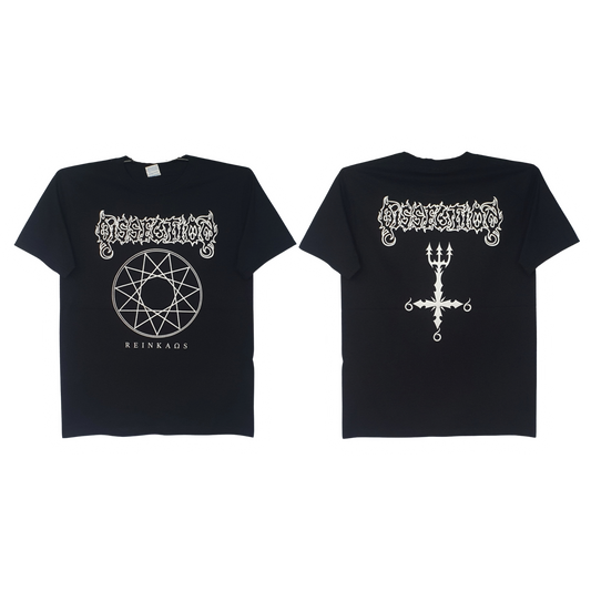 Dissection - Reinkaos Playera Manga Corta