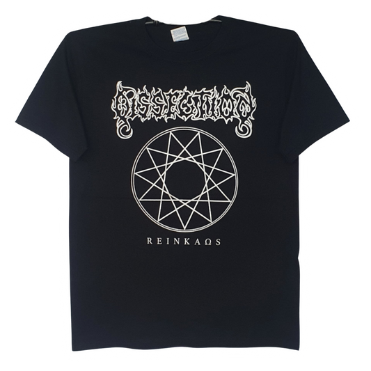 Dissection - Reinkaos Playera Manga Corta