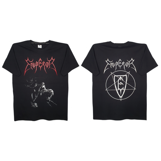 Emperor - Demo 1993 Playera Manga Corta