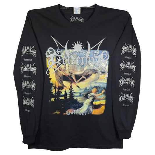Gehenna - Ultrabel Playera Manga Larga