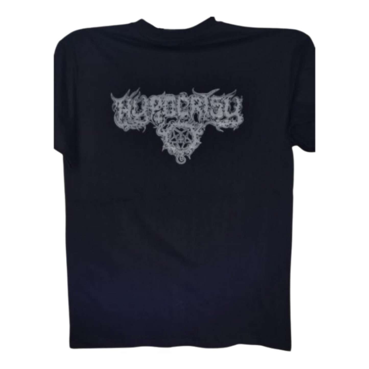 Hypocrisy - Penetralia Playera Manga Corta