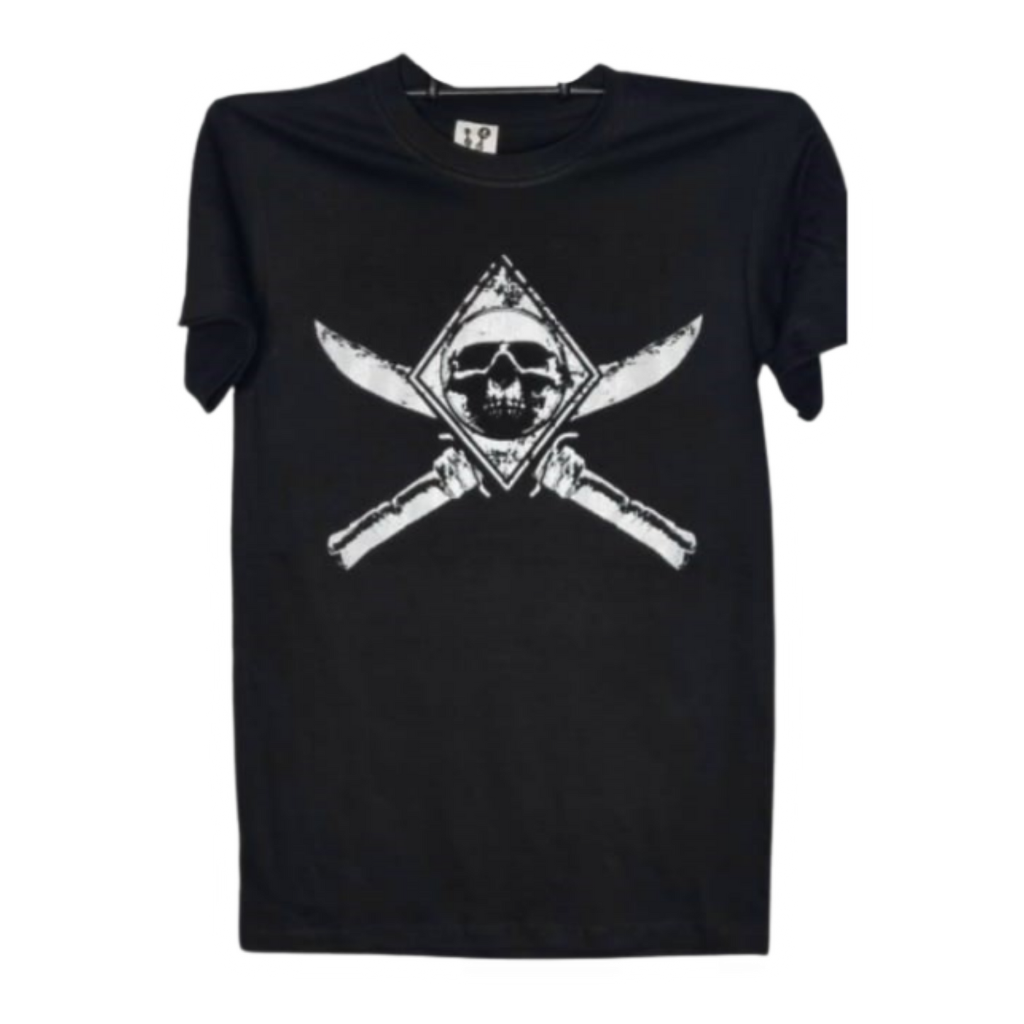 Mayhem - Playera Manga Corta