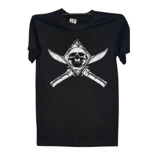Mayhem - Playera Manga Corta