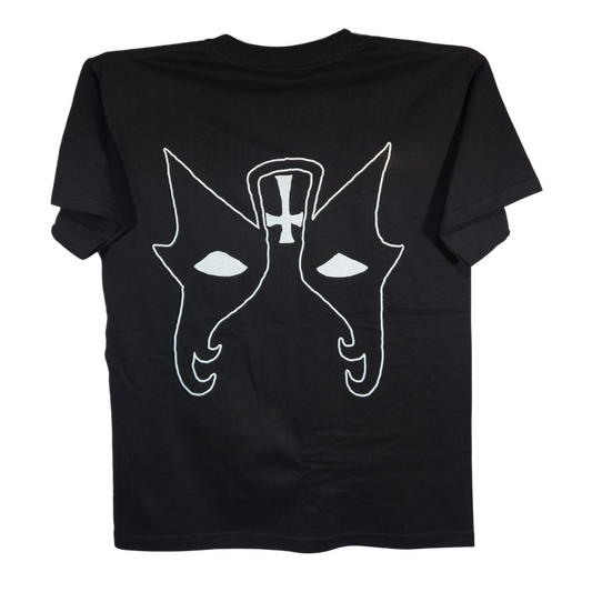 Mercyful Fate - Don´t Break The Oath Playera Manga Corta