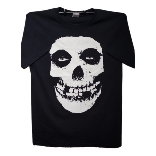 Misfits Playera Manga Corta