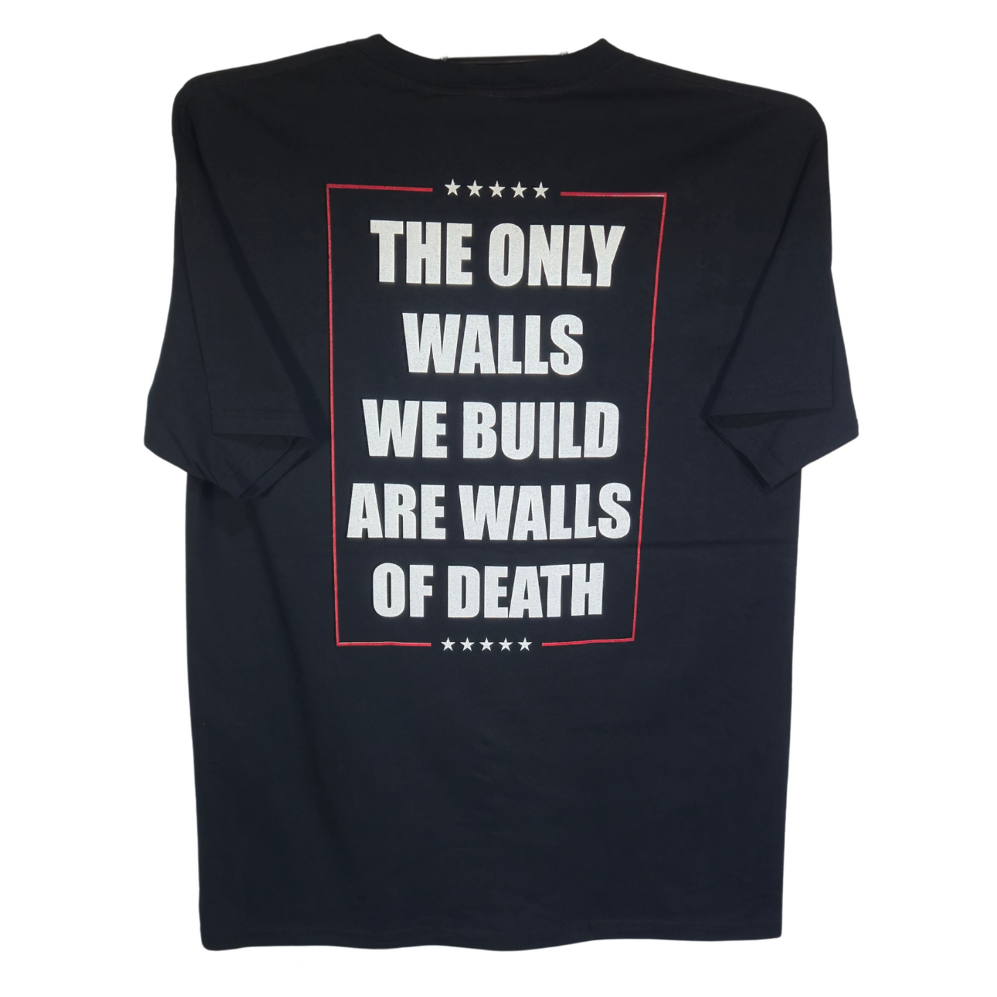 Municipal Waste - Trump Playera Manga Corta