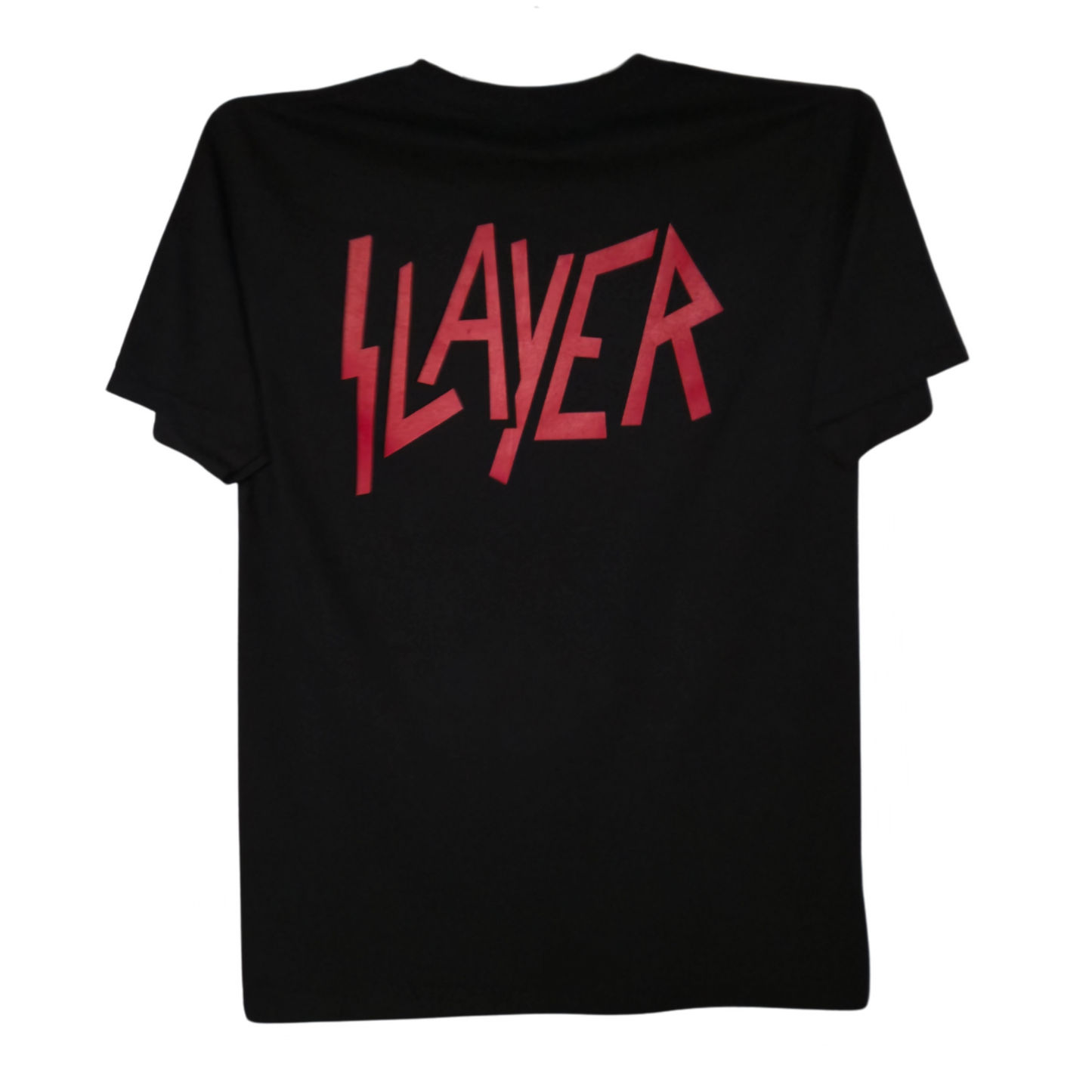 Slayer Playera Manga Corta