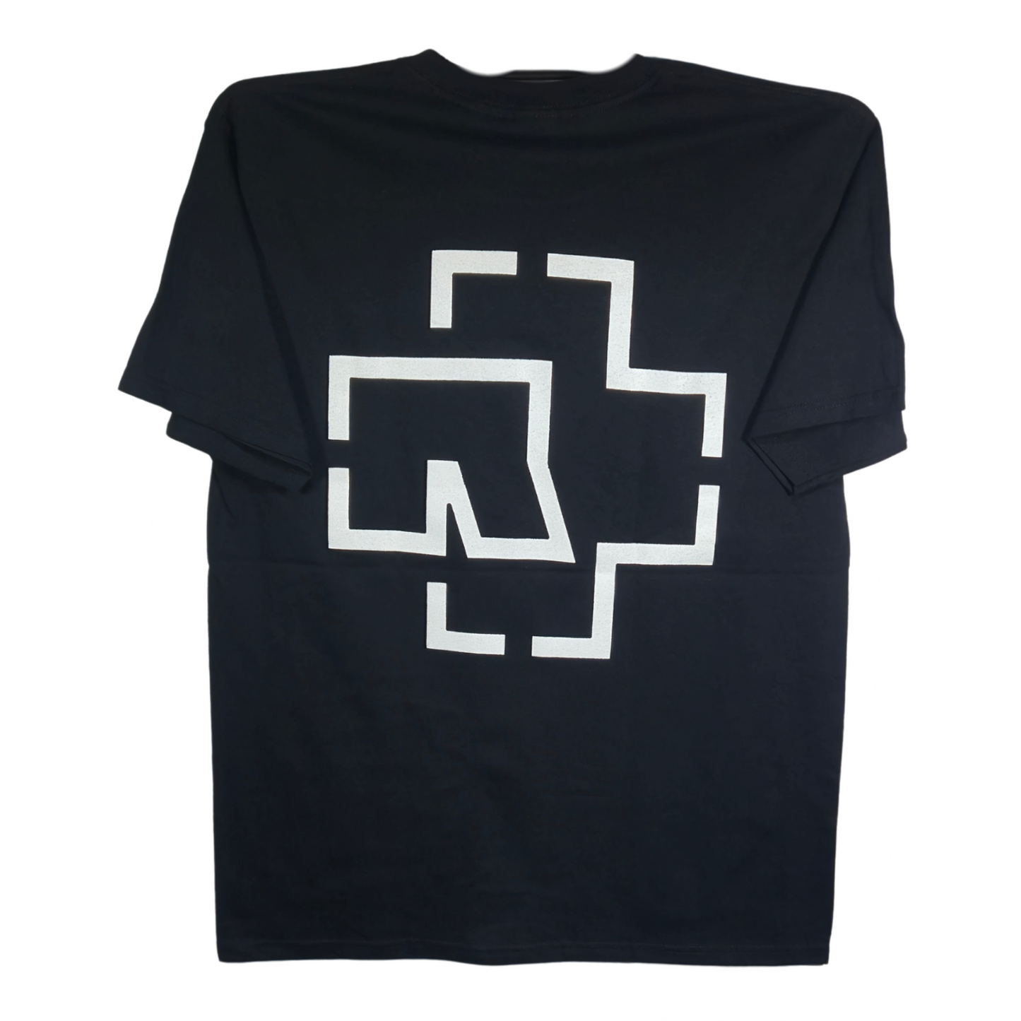 Rammstein - Playera Manga Corta