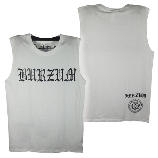 Burzum Casaca Blanca
