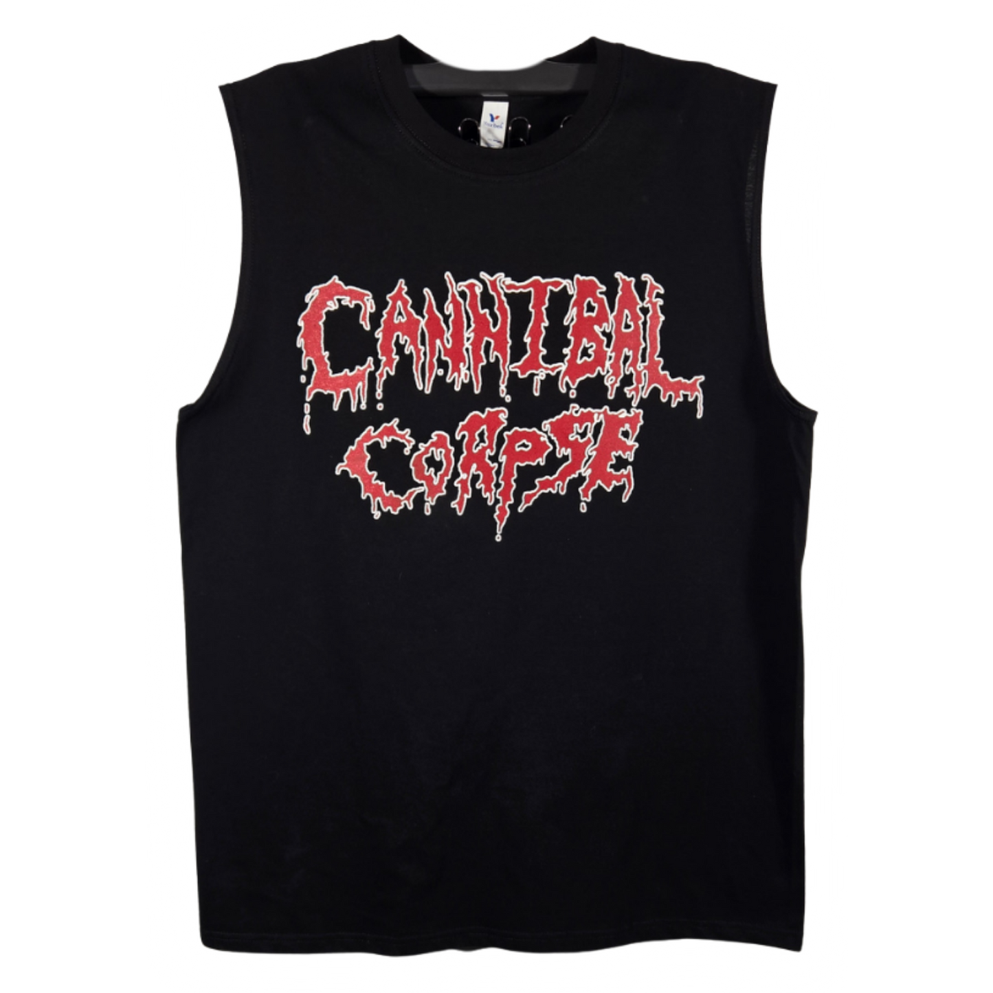 Cannibal Corpse - Skeleton Fetus Casaca Negra