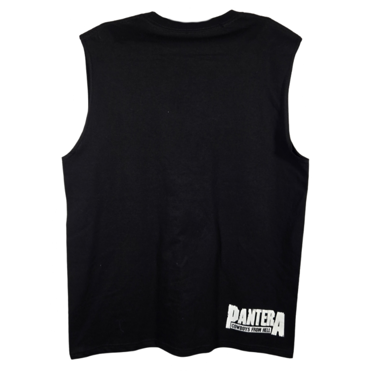 Pantera Casaca Negra