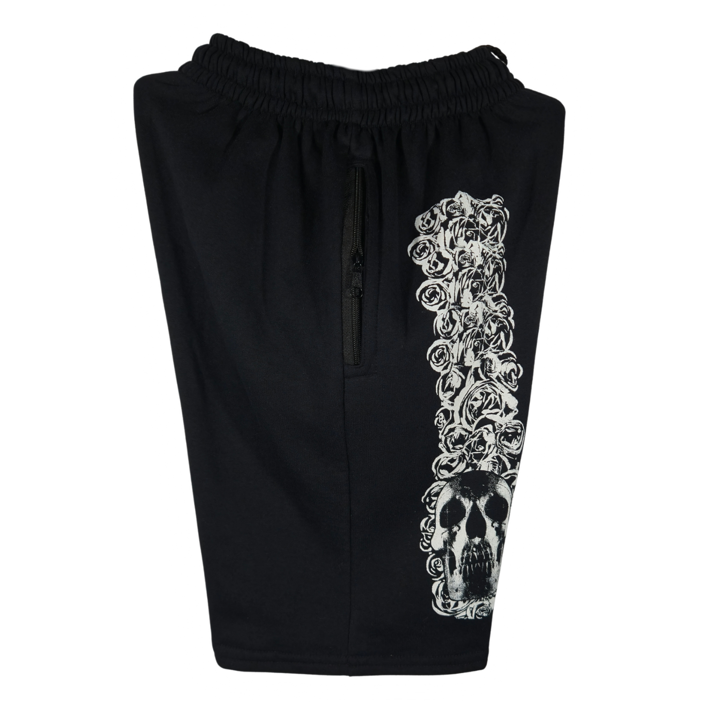 Deftones Bermuda/Short Negro