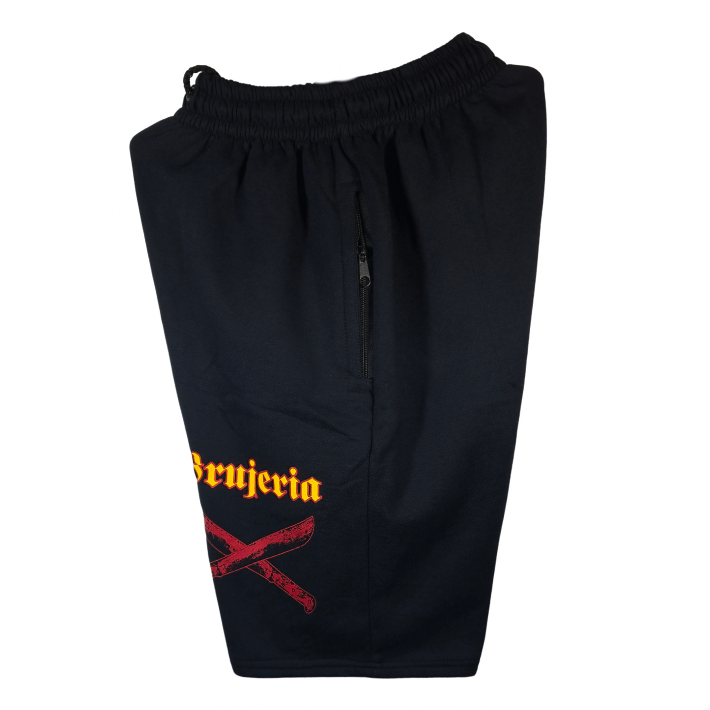 Brujeria Bermuda/Short Negro