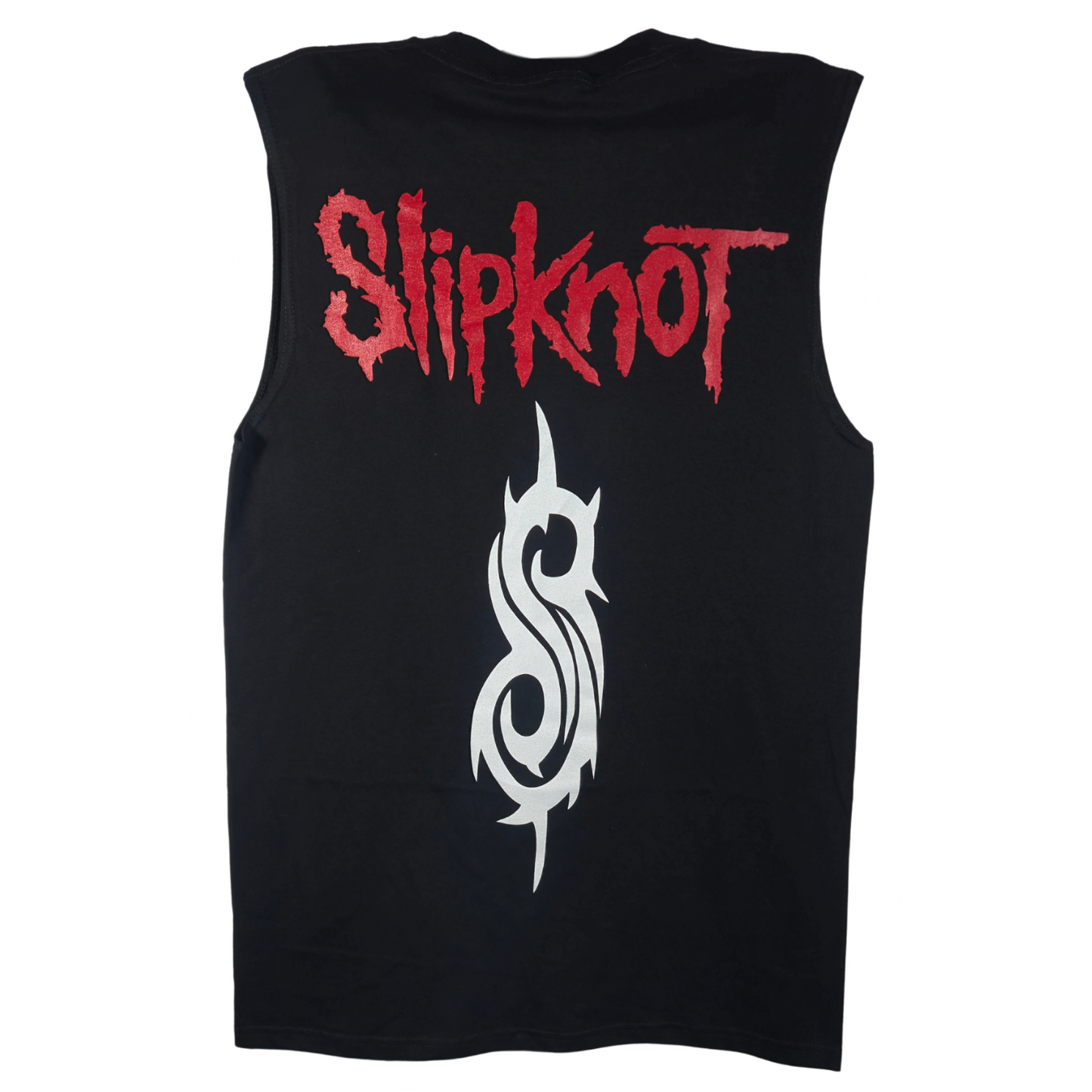 Slipknot Casaca Negra