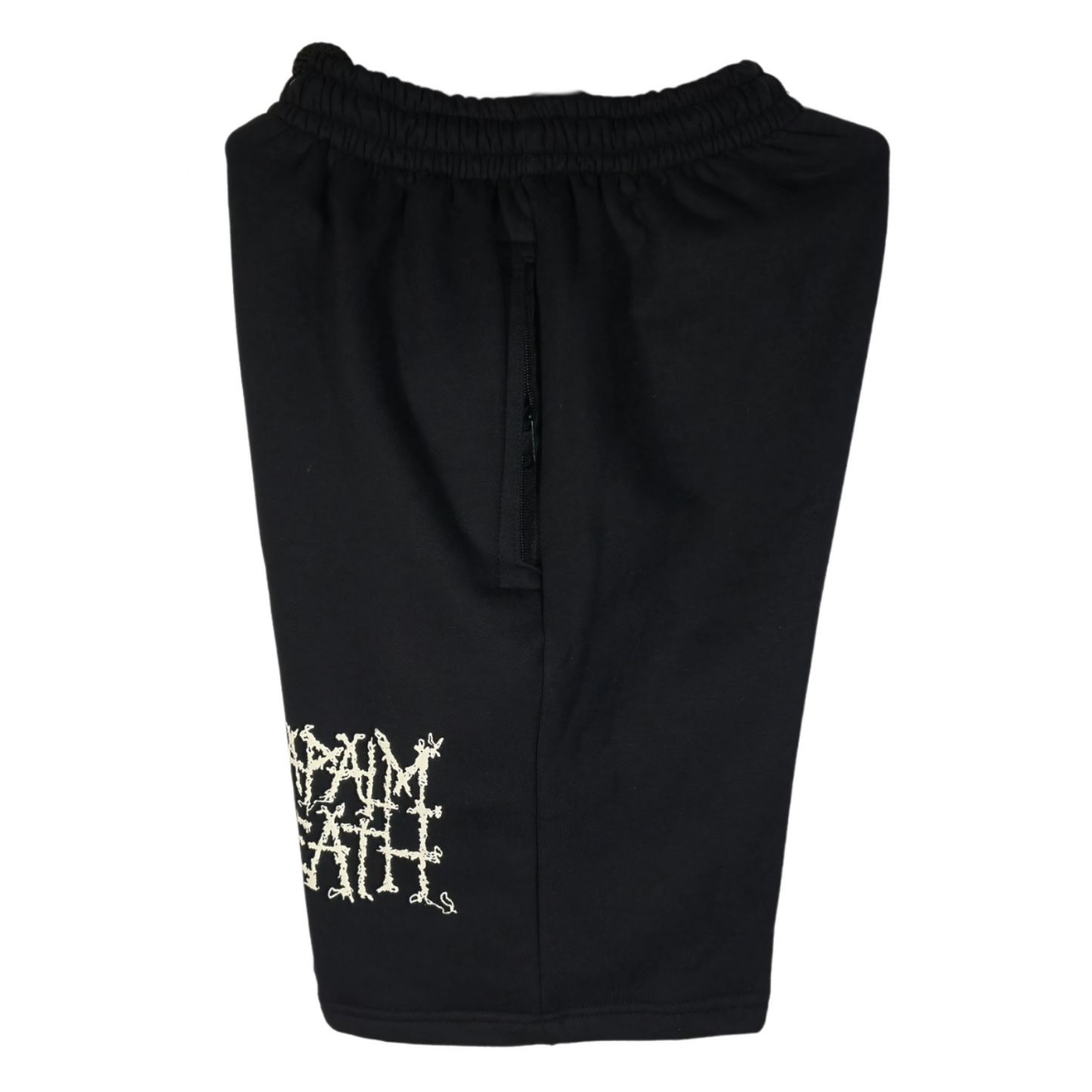 Napalm Death Bermuda/Short Negro