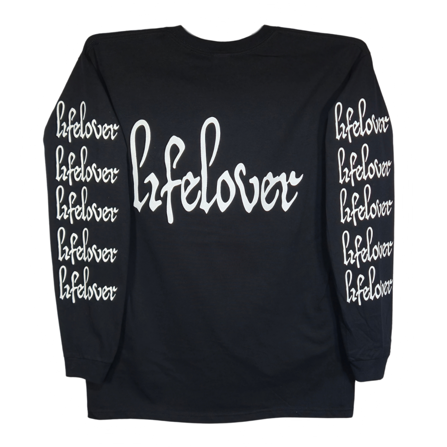 Lifelover - Konkurs Playera Manga Larga