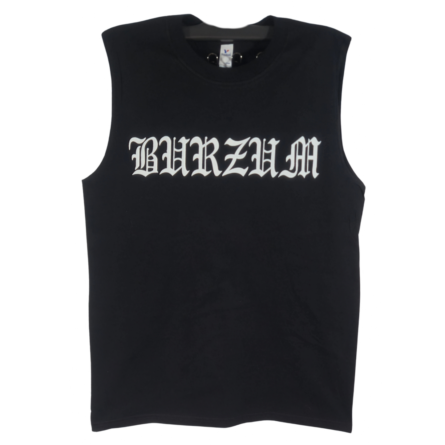 Burzum Casaca Negra