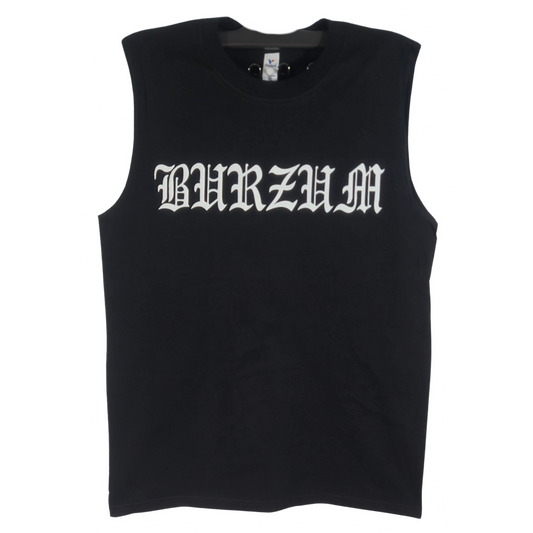 Burzum Casaca Negra