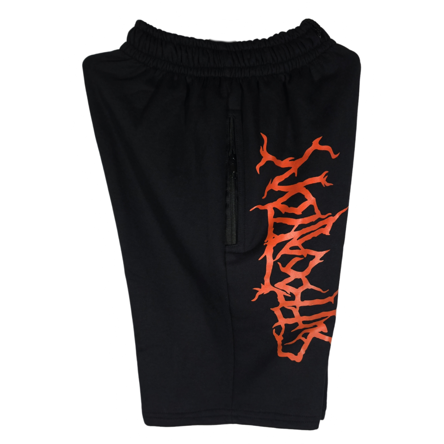 Suffocation - Bermuda/Short Negro