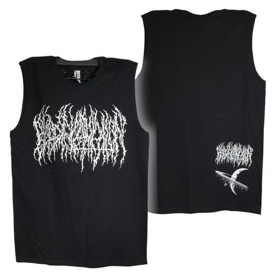 Blood Incantation - Interdimentional Extinction Casaca Negra