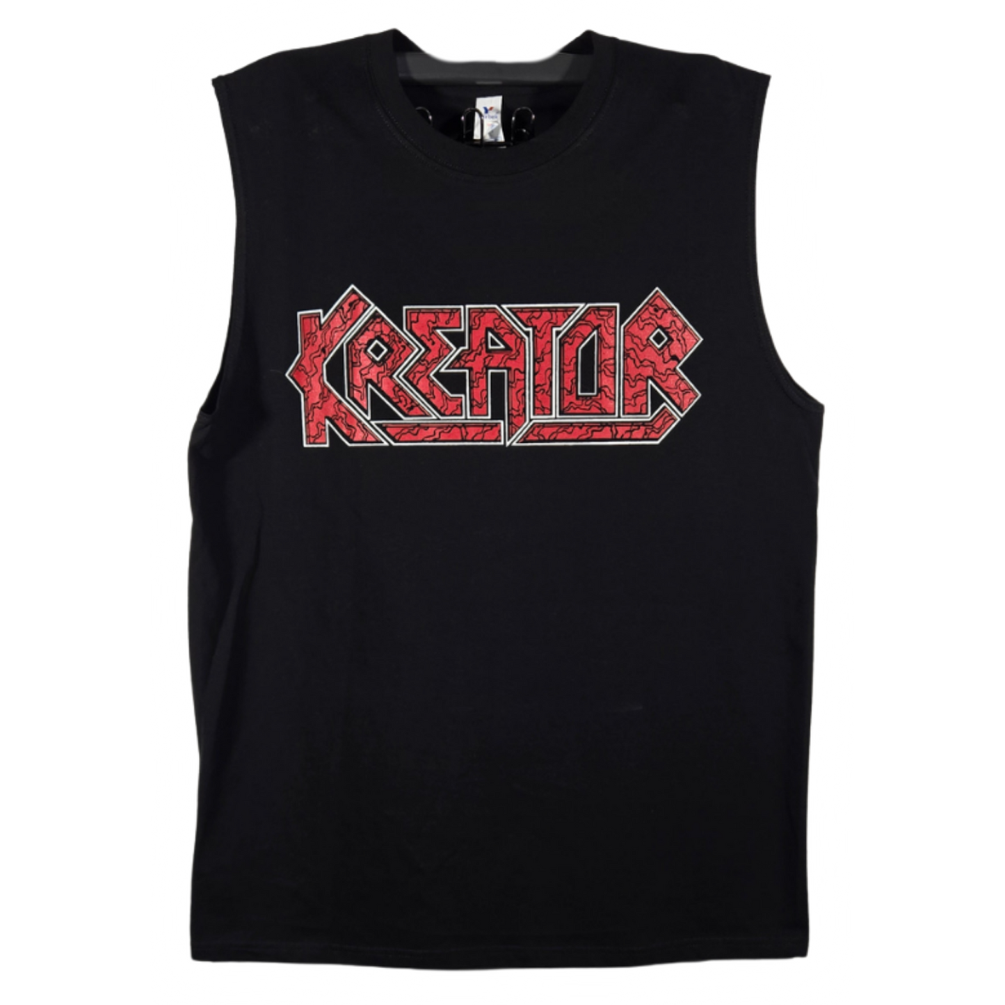 Kreator Casaca Negra