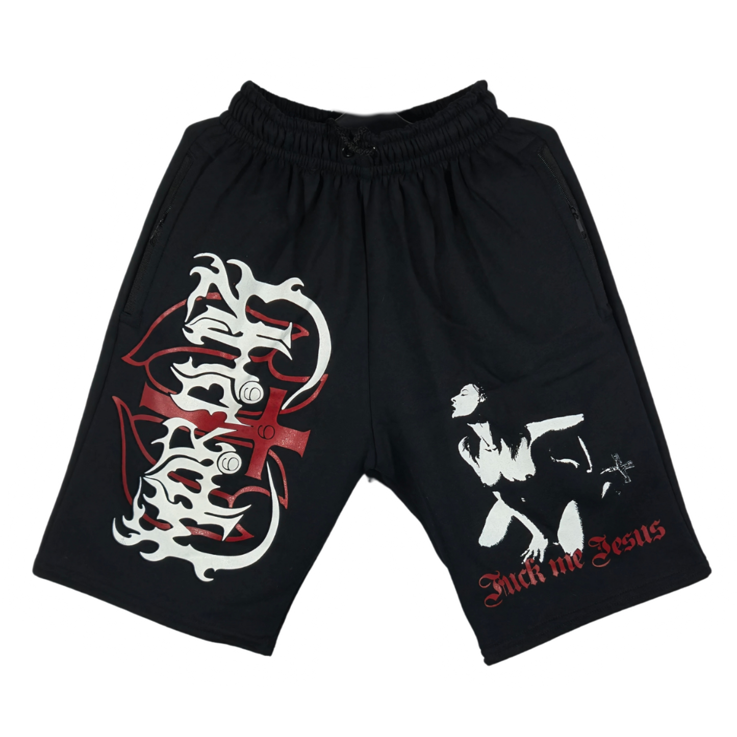 Marduk Bermuda/Short Negro