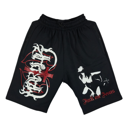 Marduk Bermuda/Short Negro