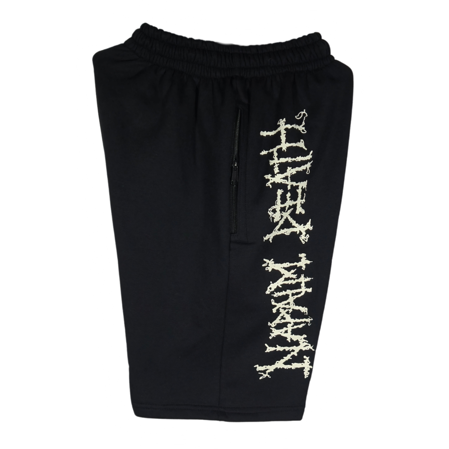Napalm Death Bermuda/Short Negro