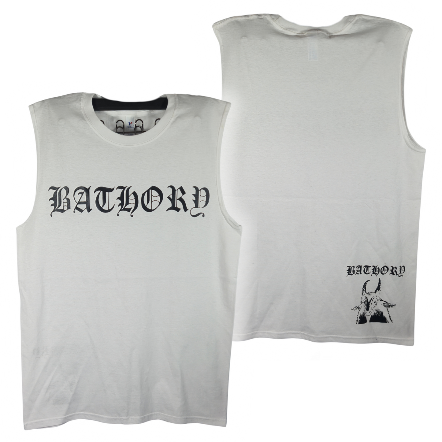 Bathory Casaca Blanca
