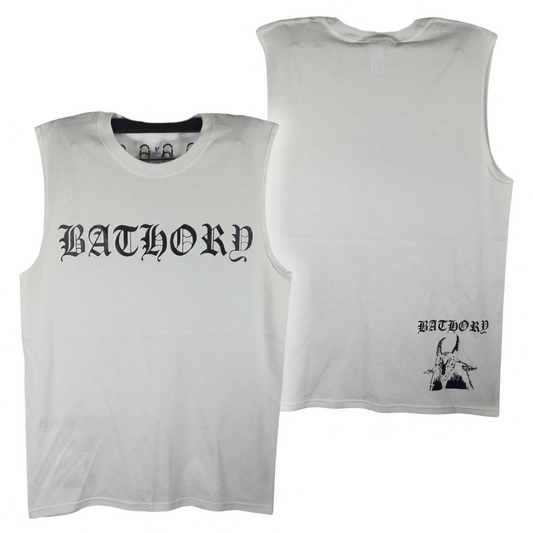 Bathory Casaca Blanca